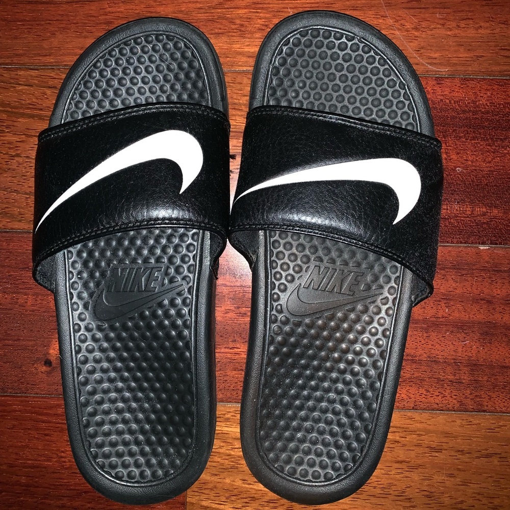 Nike Slides!!!